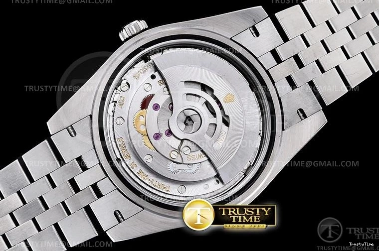 0301 R2DJ0252C – DJ2 41mm Jub EasyCare 633